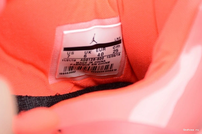 Retro AQ9128-600 4 Jordan Punch (W)  Hot 0318